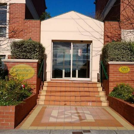 Box Hill Studio Apartment 2 Екстер'єр фото