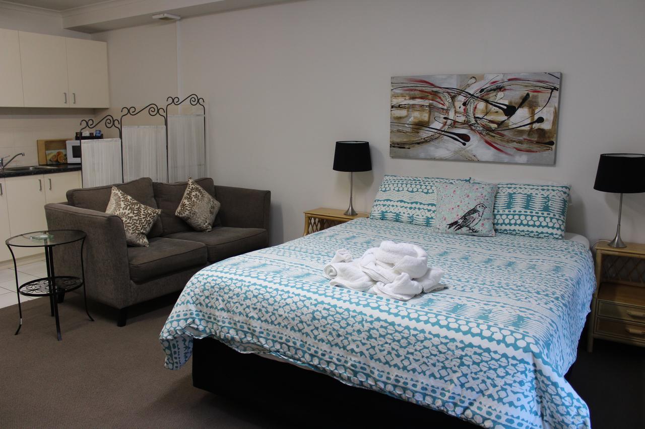 Box Hill Studio Apartment 2 Екстер'єр фото