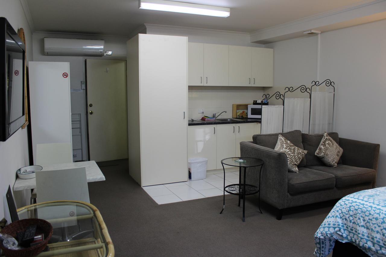 Box Hill Studio Apartment 2 Екстер'єр фото